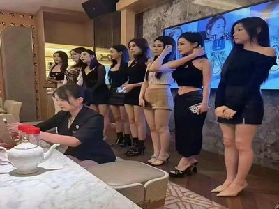 阜阳夜总会招聘